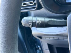 CITROEN BERLINGO VAN XL 1000KG BLUE HDI 130CH EAT8