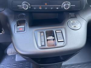 CITROEN BERLINGO VAN XL 1000KG BLUE HDI 130CH EAT8