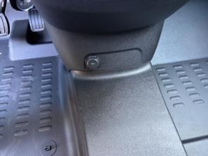 CITROEN BERLINGO VAN XL 1000KG BLUE HDI 130CH EAT8