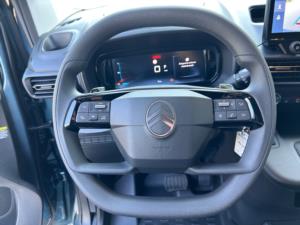 CITROEN BERLINGO VAN XL 1000KG BLUE HDI 130CH EAT8