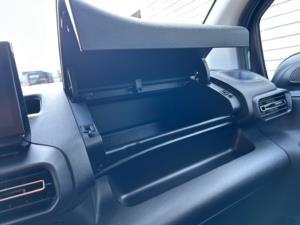 CITROEN BERLINGO VAN XL 1000KG BLUE HDI 130CH EAT8