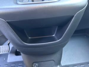 CITROEN BERLINGO VAN XL 1000KG BLUE HDI 130CH EAT8