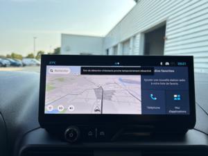 CITROEN BERLINGO VAN XL 1000KG BLUE HDI 130CH EAT8