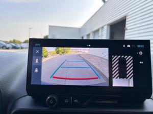 CITROEN BERLINGO VAN XL 1000KG BLUE HDI 130CH EAT8