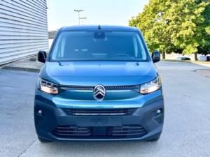 CITROEN BERLINGO VAN XL 1000KG BLUE HDI 130CH EAT8