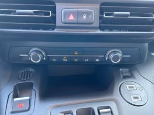 CITROEN BERLINGO VAN XL 1000KG BLUE HDI 130CH EAT8