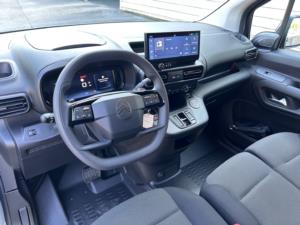 CITROEN BERLINGO VAN XL 1000KG BLUE HDI 130CH EAT8