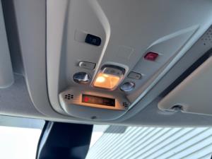 CITROEN BERLINGO VAN XL 1000KG BLUE HDI 130CH EAT8