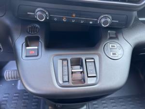 CITROEN BERLINGO VAN XL 1000KG BLUE HDI 130CH EAT8