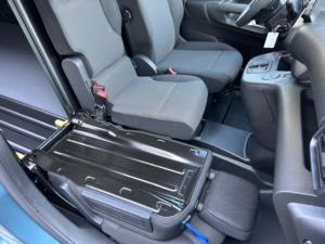 CITROEN BERLINGO VAN XL 1000KG BLUE HDI 130CH EAT8