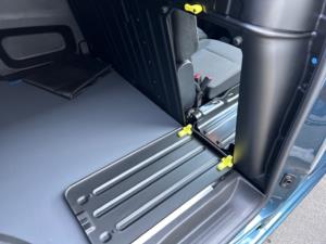 CITROEN BERLINGO VAN XL 1000KG BLUE HDI 130CH EAT8