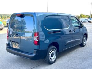 CITROEN BERLINGO VAN XL 1000KG BLUE HDI 130CH EAT8