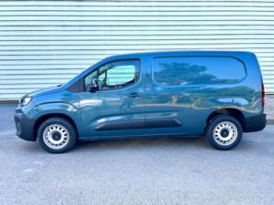 CITROEN BERLINGO VAN XL 1000KG BLUE HDI 130CH EAT8