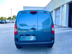 CITROEN BERLINGO VAN XL 1000KG BLUE HDI 130CH EAT8