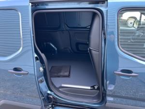 CITROEN BERLINGO VAN XL 1000KG BLUE HDI 130CH EAT8