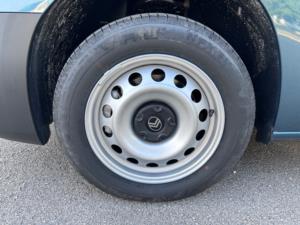 CITROEN BERLINGO VAN XL 1000KG BLUE HDI 130CH EAT8