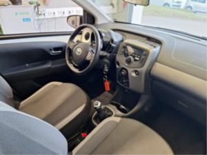 TOYOTA AYGO 1.0 VVT-I 72CH X-PLAY