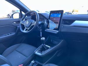 RENAULT CAPTUR 1.0 TCE 90CH EVOLUTION