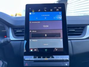 RENAULT CAPTUR 1.0 TCE 90CH EVOLUTION