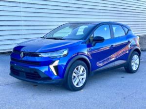 RENAULT CAPTUR 1.0 TCE 90CH EVOLUTION