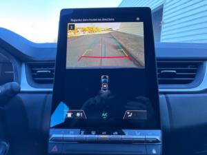 RENAULT CAPTUR 1.0 TCE 90CH EVOLUTION