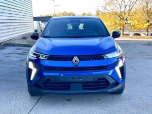 RENAULT CAPTUR 1.0 TCE 90CH EVOLUTION