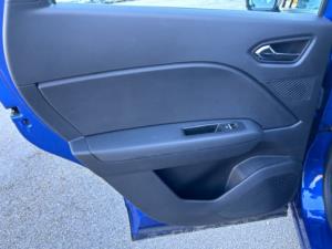 RENAULT CAPTUR 1.0 TCE 90CH EVOLUTION