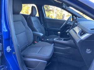 RENAULT CAPTUR 1.0 TCE 90CH EVOLUTION