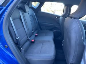 RENAULT CAPTUR 1.0 TCE 90CH EVOLUTION