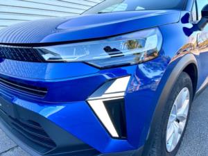 RENAULT CAPTUR 1.0 TCE 90CH EVOLUTION