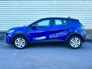 RENAULT CAPTUR 1.0 TCE 90CH EVOLUTION