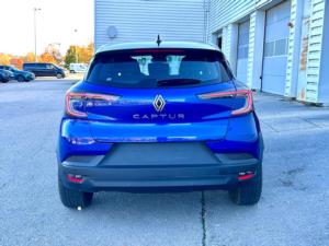 RENAULT CAPTUR 1.0 TCE 90CH EVOLUTION