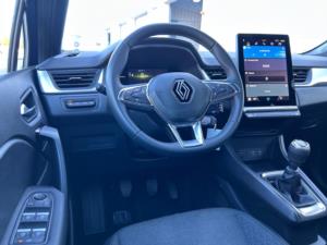 RENAULT CAPTUR 1.0 TCE 90CH EVOLUTION