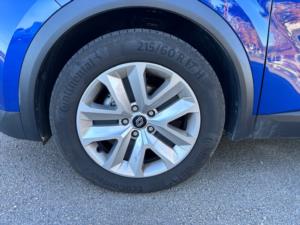 RENAULT CAPTUR 1.0 TCE 90CH EVOLUTION