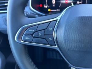 RENAULT CLIO V 1.0 TCE 90CH TECHNO