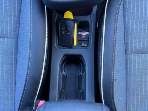 RENAULT CLIO V 1.0 TCE 90CH TECHNO