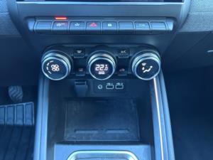 RENAULT CLIO V 1.0 TCE 90CH TECHNO