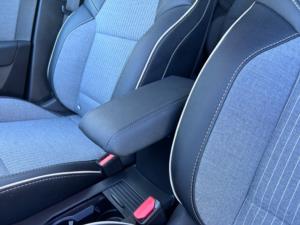 RENAULT CLIO V 1.0 TCE 90CH TECHNO