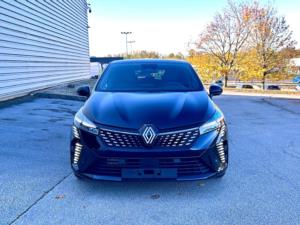 RENAULT CLIO V 1.0 TCE 90CH TECHNO