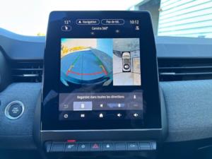 RENAULT CLIO V 1.0 TCE 90CH TECHNO