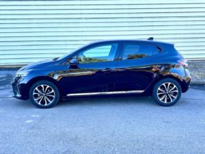 RENAULT CLIO V 1.0 TCE 90CH TECHNO
