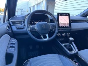 RENAULT CLIO V 1.0 TCE 90CH TECHNO