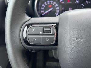 CITROEN C3 AIRCROSS 1.2 110CH MAX