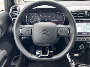 CITROEN C3 AIRCROSS 1.2 110CH MAX