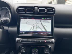 CITROEN C3 AIRCROSS 1.2 110CH MAX