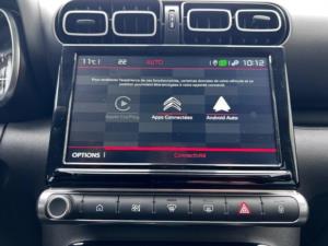 CITROEN C3 AIRCROSS 1.2 110CH MAX