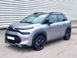 CITROEN C3 AIRCROSS 1.2 110CH MAX