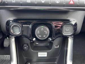 CITROEN C3 AIRCROSS 1.2 110CH MAX
