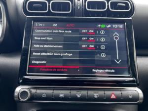 CITROEN C3 AIRCROSS 1.2 110CH MAX