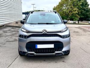 CITROEN C3 AIRCROSS 1.2 110CH MAX